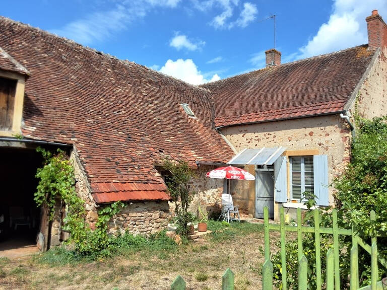 Maison  à rénover — photo 1
