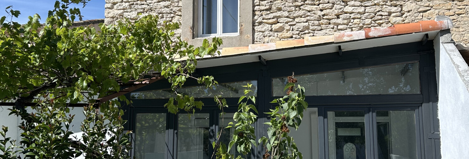 Maison 5 Pièces 157 m² à vendre à Bram (11150)