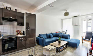 Appartement 2 Pièces 41 m² à vendre à Tarare (69170)