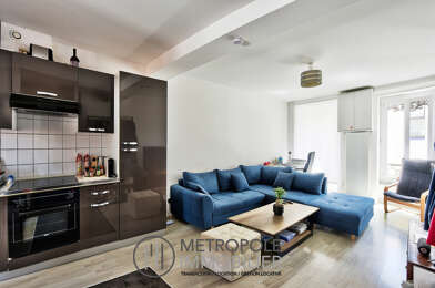Appartement 2 pièces 99000 €