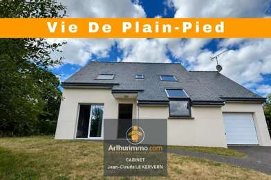 Maison 4 pièces 248160 €