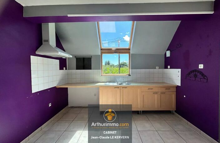 Maison à vendre à PLEGUIEN — photo 2