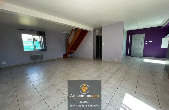 Maison à vendre à PLEGUIEN — photo 4