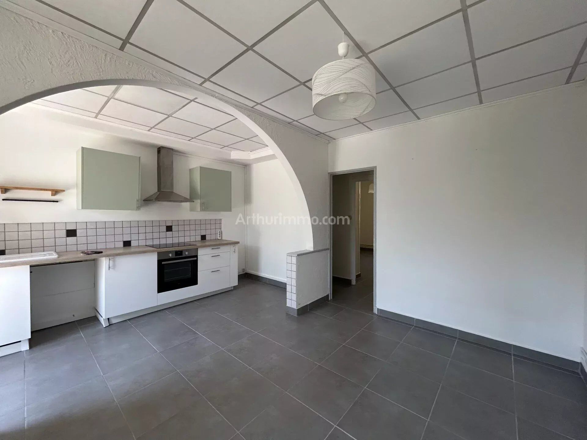Appartement 2 pièces 48 m² · à Martigues · 48 m² · 850 €