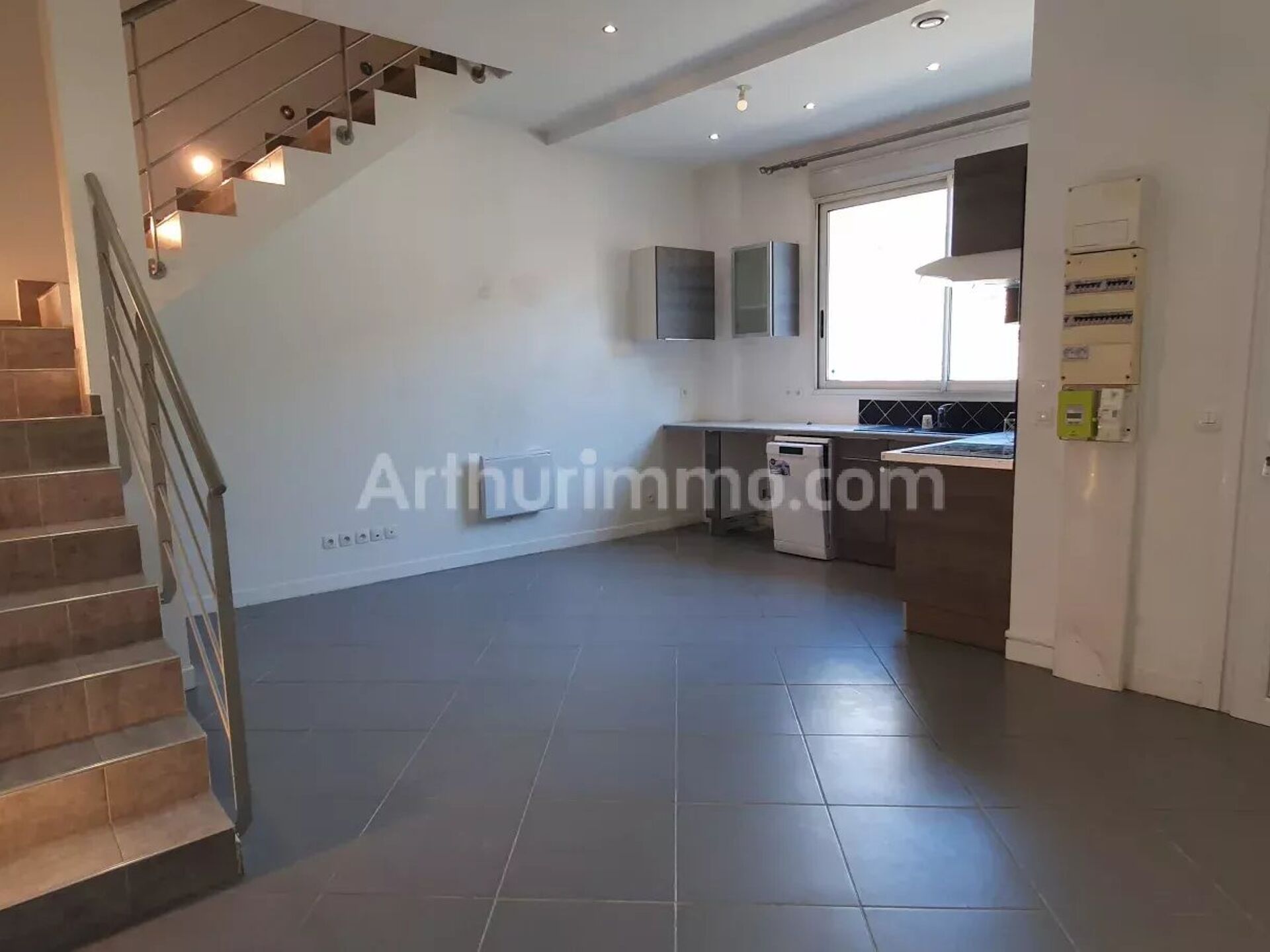 Appartement 2 pièces 60 m² · à Draveil · 60 m² · 930 €