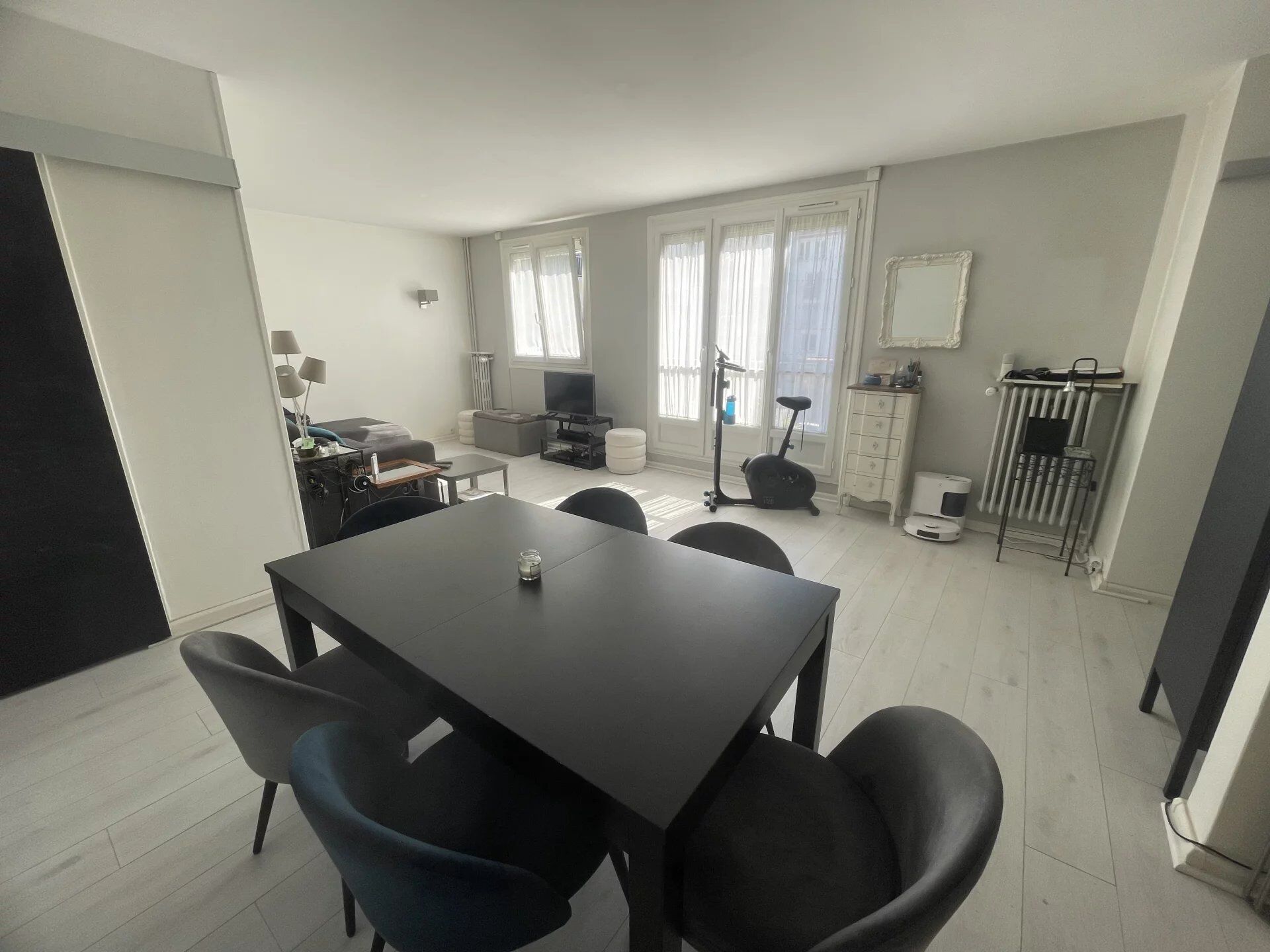 Appartement 3 pièces 64 m² · à Colombes · 64 m² · 318 000 €