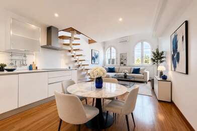 Appartement 2 pièces 339000 €