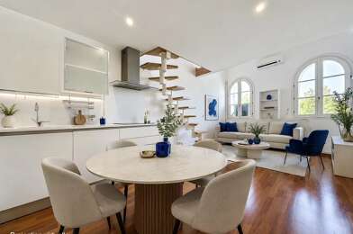 Appartement 2 pièces 339000 €
