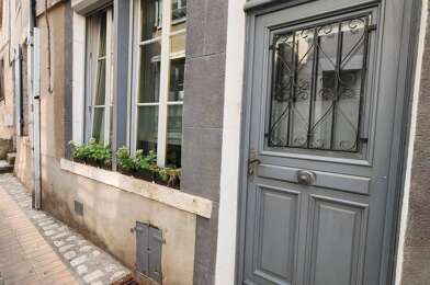 Maison 4 pièces 174900 €