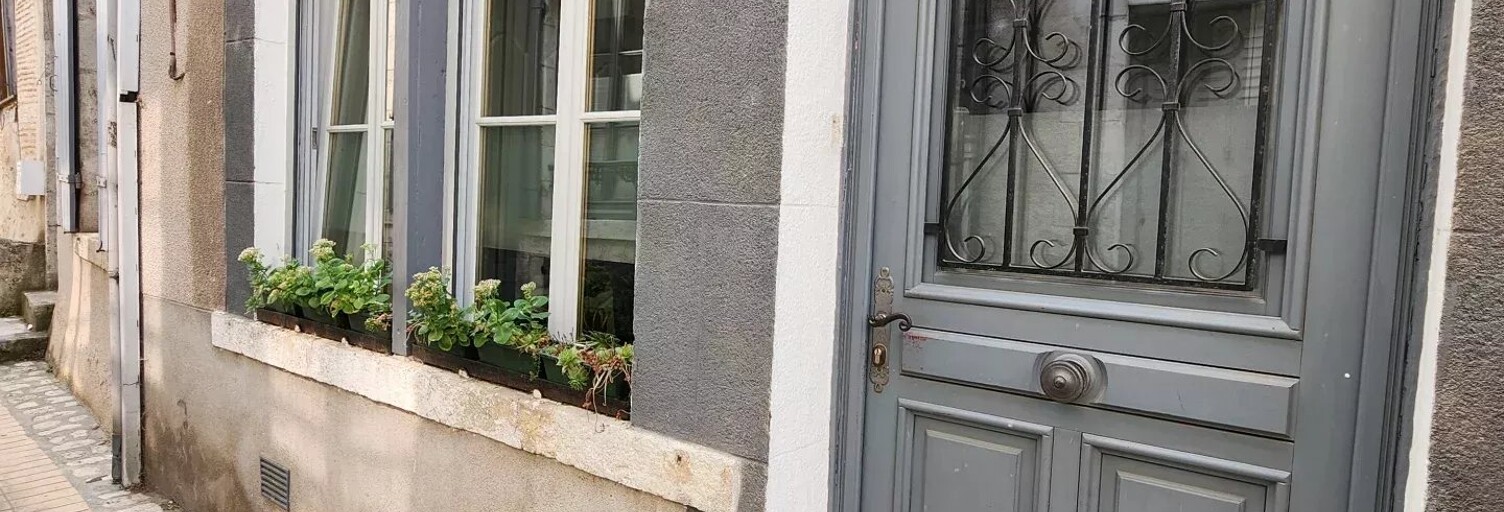 Maison 4 Pièces 90 m² à vendre à Beaugency (45190)