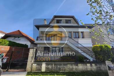Maison 7 pièces 460000 €