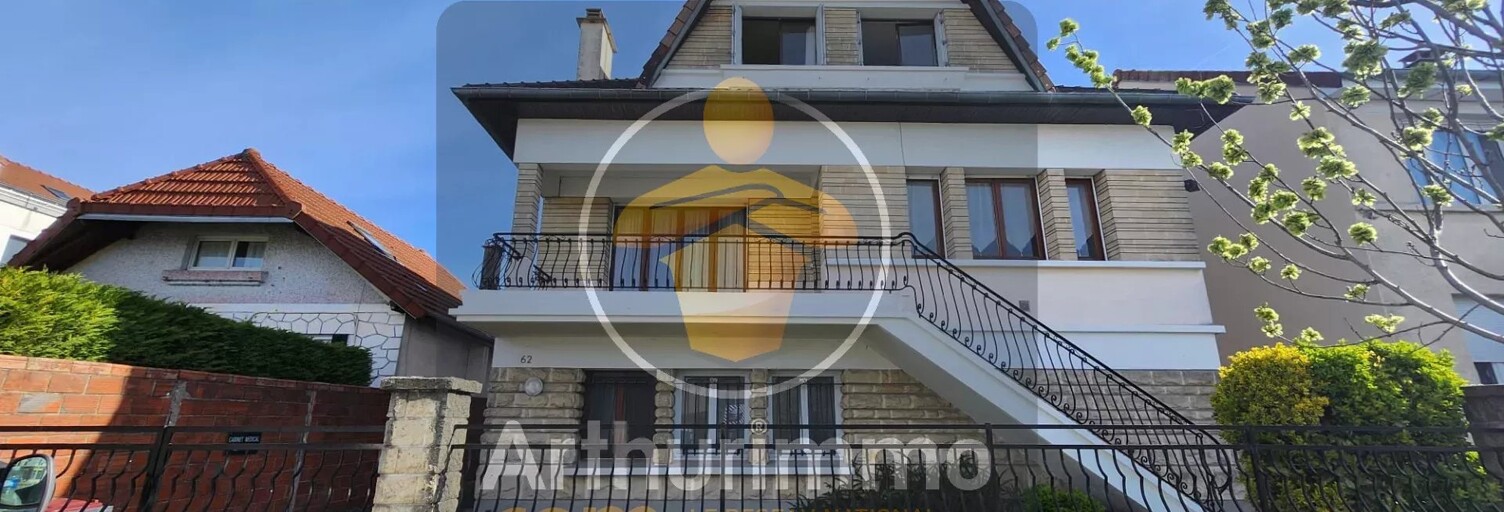 Maison 7 Pièces 242 m² à vendre à Ormesson-sur-Marne (94490)