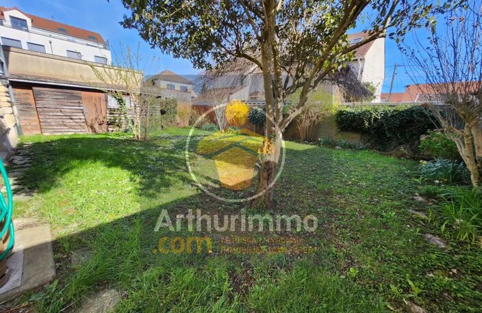Vente maison 7 pièces 242 m² Ormesson-sur-Marne (94490) — photo 4