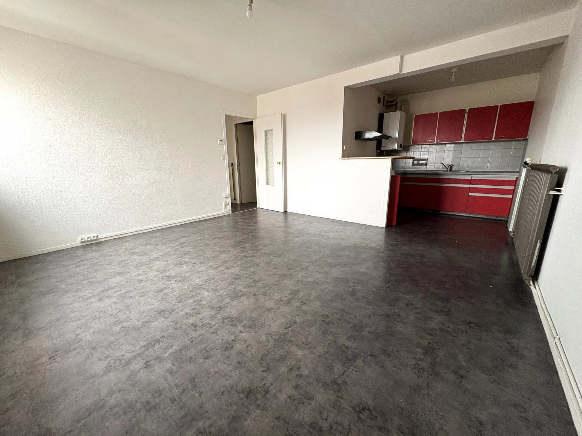 Appartement 2 pièces 43 m² · à Marmande · 43 m² · 450 €/mois