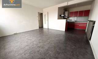 Appartement 2 Pièces 43 m² à louer à Marmande (47200)