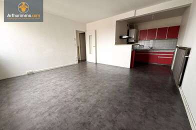 Appartement 2 pièces 450 €