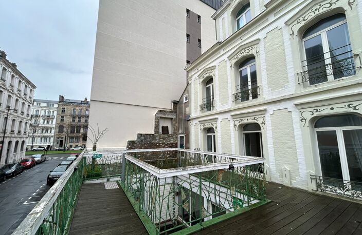 Vente immeuble   Le Havre (76600) — photo 2