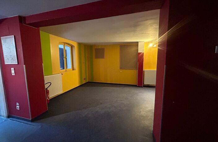 Vente immeuble   Le Havre (76600) — photo 5