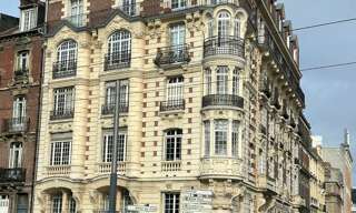 Appartement 5 Pièces 152 m² à vendre à Le Havre (76600)
