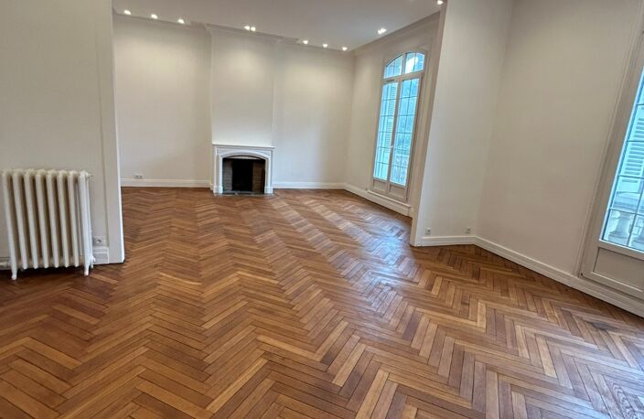 Vente appartement 5 pièces 152 m² Le Havre (76600) — photo 2