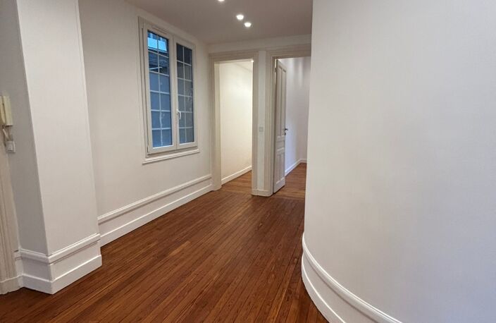Vente appartement 5 pièces 152 m² Le Havre (76600) — photo 4