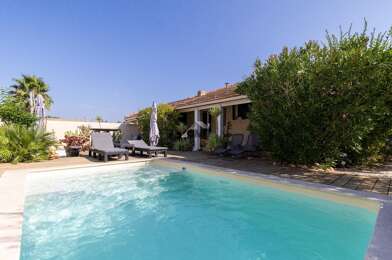 Maison 5 pièces 354000 €