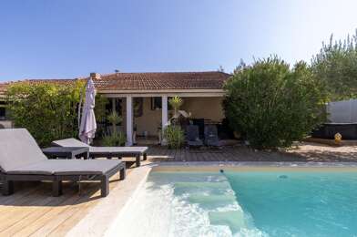 Maison 5 pièces 354000 €