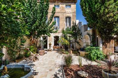Maison  955000 €