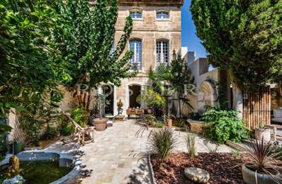 Élégante maison bourgeoise du XVIIᵉ entièrement rénovée avec bas — photo du bien