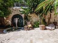Élégante maison bourgeoise du XVIIᵉ entièrement rénovée avec bas — photo 2
