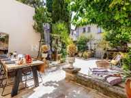 Élégante maison bourgeoise du XVIIᵉ entièrement rénovée avec bas — photo 3