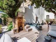 Élégante maison bourgeoise du XVIIᵉ entièrement rénovée avec bas — photo 4