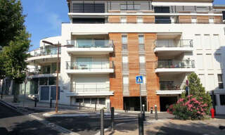 Appartement 1 Pièce  m² à vendre à La Ciotat (13600)