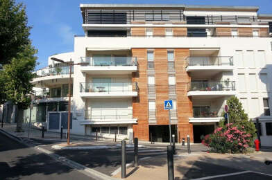 Appartement 1 pièces 193000 €
