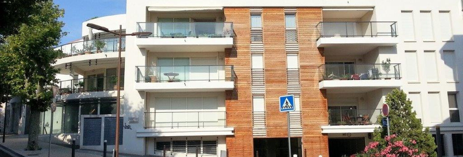 Appartement 1 Pièce  m² à vendre à La Ciotat (13600)