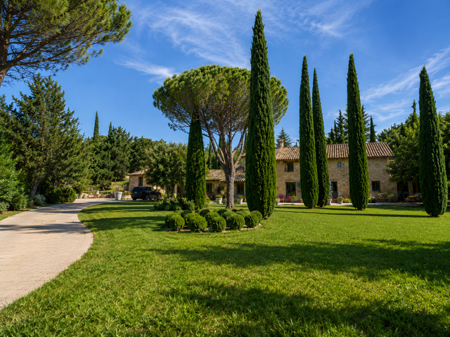 Ensemble immobilier d'exception — photo du bien
