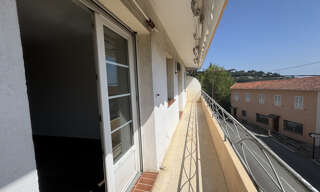 Appartement 2 Pièces 46 m² à louer à Grasse (06520)