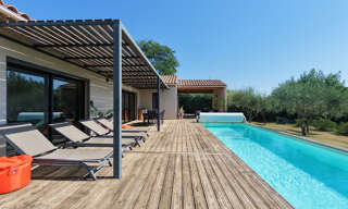 Maison 6 Pièces 162 m² à vendre à Uzès (30700)
