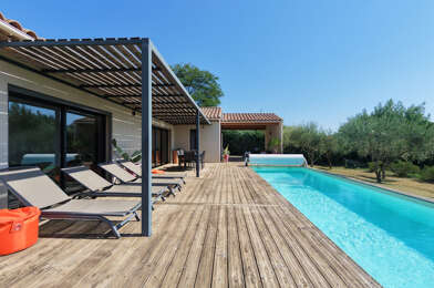 Maison 6 pièces 625000 €