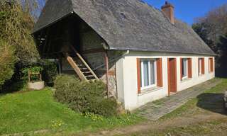 Maison 5 Pièces 113 m² à vendre à Fécamp (76400)
