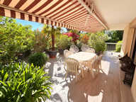 F5 - 3 CHAMBRES  DE 117 M2 AVEC TERRASSE DE 74 M2 — photo 2