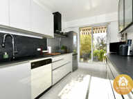 F5 - 3 CHAMBRES  DE 117 M2 AVEC TERRASSE DE 74 M2 — photo 4