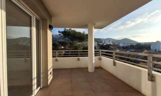 Appartement 3 Pièces 63 m² à louer à Marseille 10 (13010)