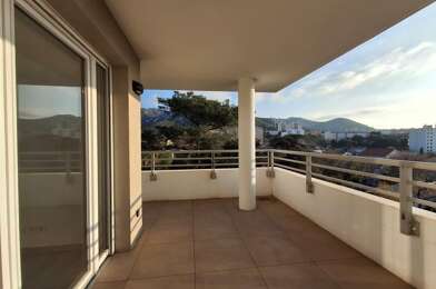 Appartement 3 pièces 1086 €