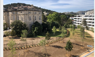 Appartement 2 Pièces 37 m² à louer à Marseille 9 (13009)