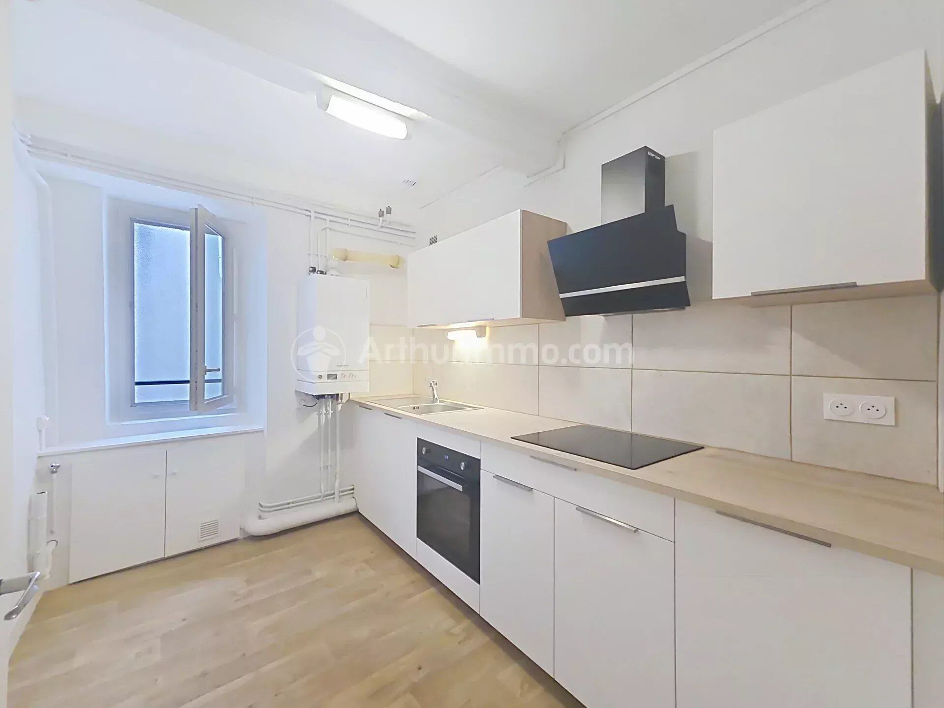 Appartement 3 pièces 63 m² · à Clermont-Ferrand · 63 m² · 745 €