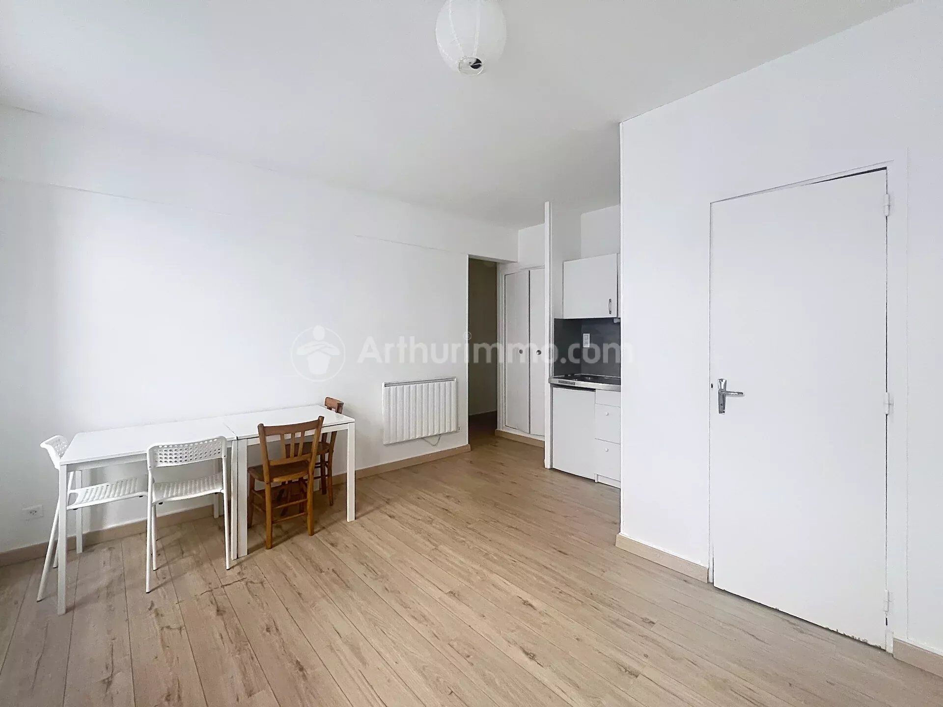 Appartement 1 pièce 20 m² · à Clermont-Ferrand · 20 m² · 400 €/mois