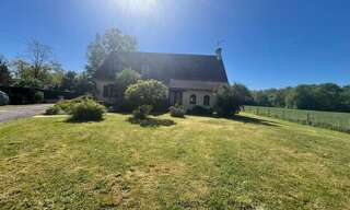 Maison 8 Pièces 150 m² à vendre à Chevillon-sur-Huillard (45700)