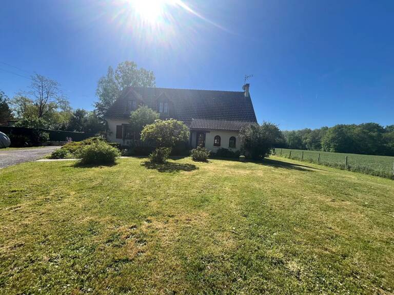 Charmante maison de campagne à Chevillon-sur-Huillard — photo 1