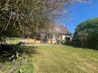 Charmante maison de campagne à Chevillon-sur-Huillard — photo 2